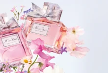 Miss Dior Blooming Bouquet