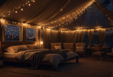 fairy lights