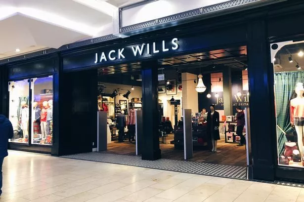 jack wills