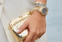 The Timeless Elegance Exploring Rolex Watches Women Rolex Watches Women