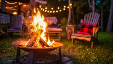 Fire Pits