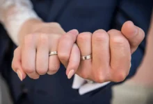 Wedding Rings