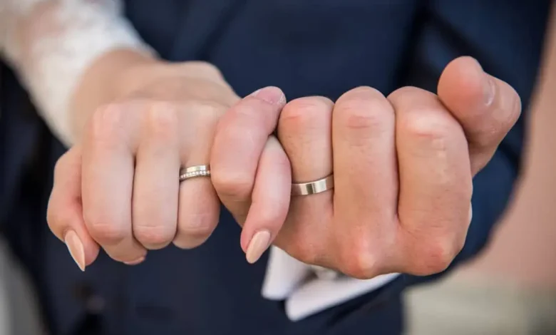 Wedding Rings