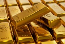 Gold Bar Prices in the UK