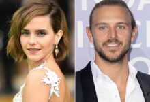 Emma Watson's Husband