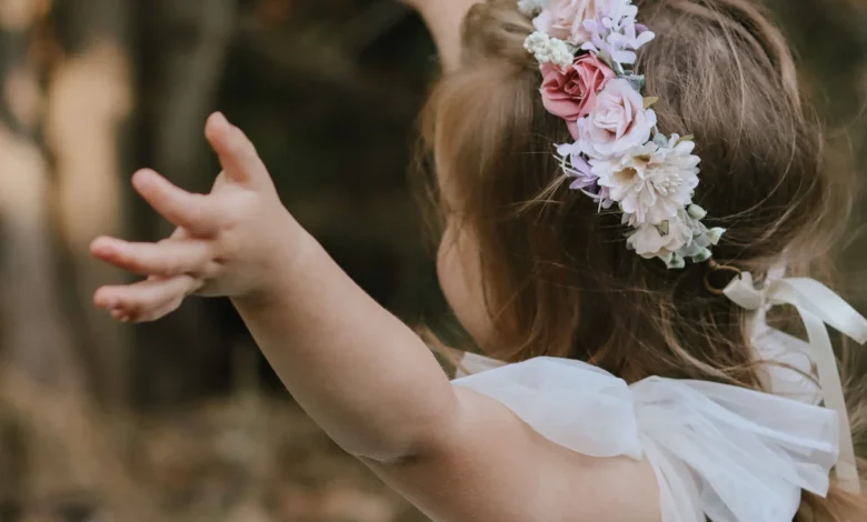 Flower Crowns