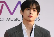 Kim Taehyung