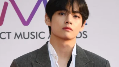 The Charismatic Journey of Kim Taehyung BTS's V and Beyond Kim Taehyung