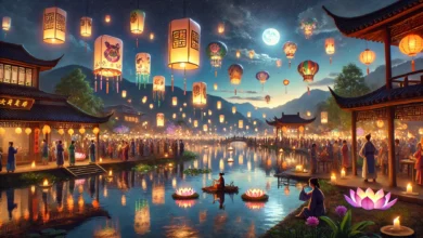 lantern festival