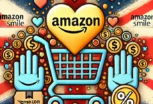 Amazon Smile UK