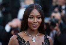 Naomi Campbell Net Worth