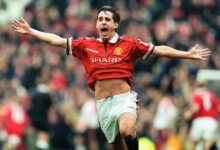 Gary Neville Net Worth