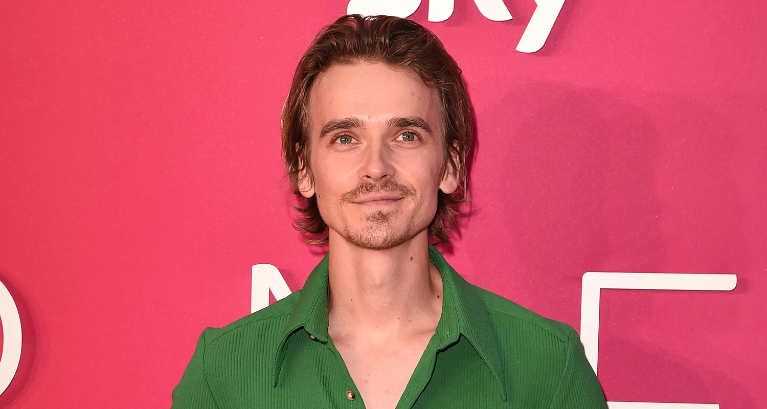 Joe Sugg From YouTube Stardom To Multi-Faceted Media Personality -  Aiyifan.co.uk