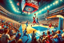 Dallas Mavericks vs Clippers Match Player Stats