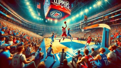 Dallas Mavericks vs Clippers Match Player Stats