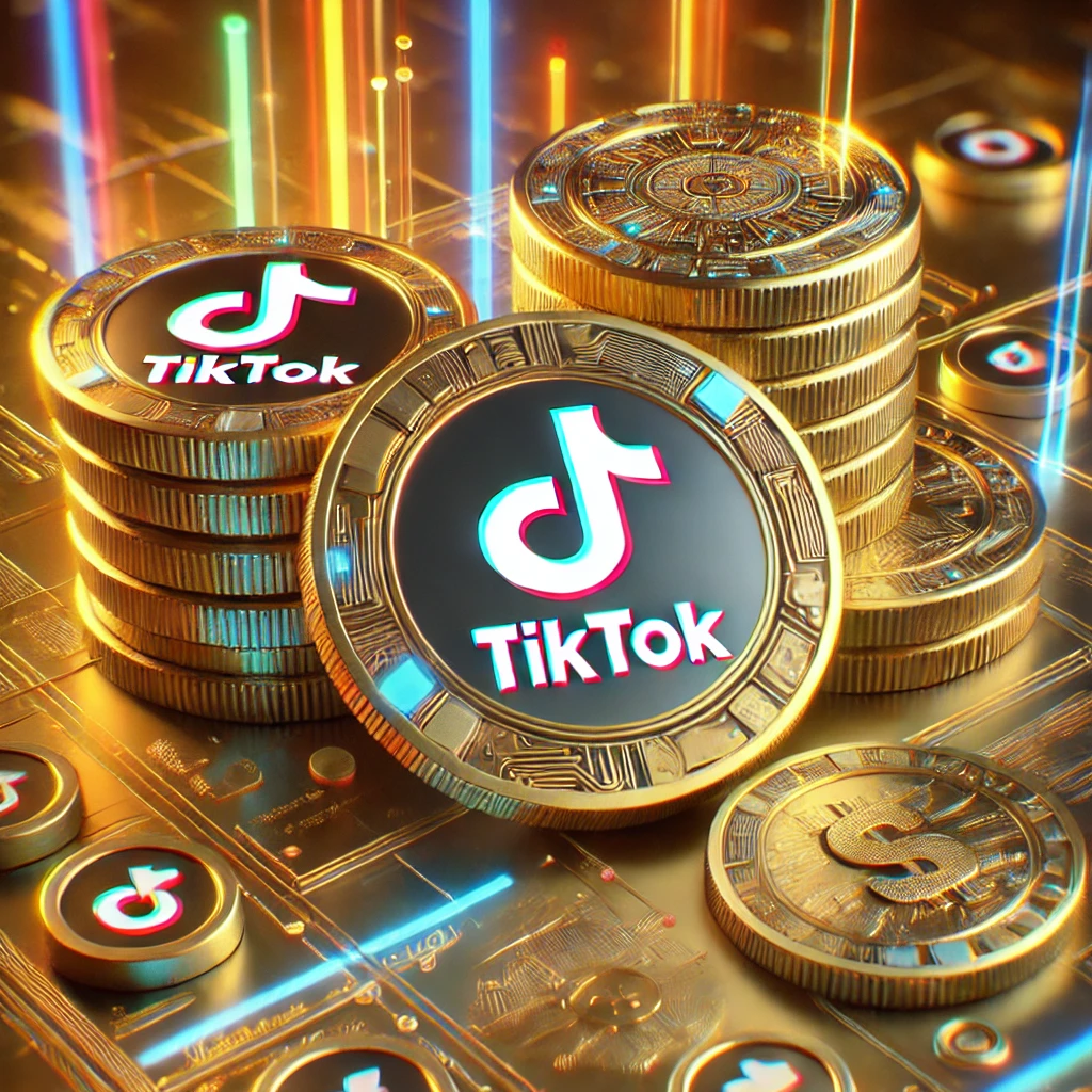 TikTok Coins: A Comprehensive Guide To The Virtual Currency Of TikTok