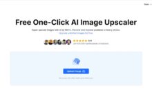 Upscale Pro Review Enhance Your Images with AI Technology