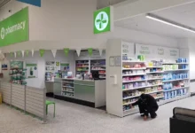 ASDA Pharmacy