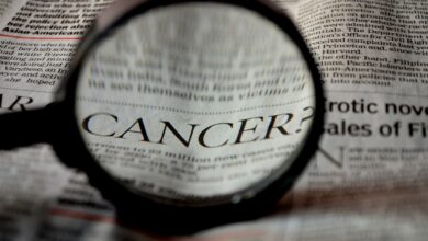 Cancer Clusters