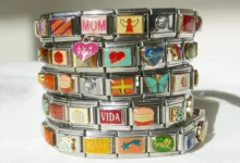 Italian Charm Bracelets