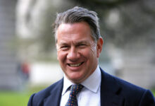 Michael Portillo