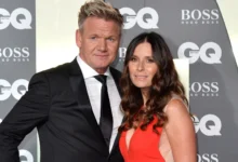 Gordon Ramsay Wife