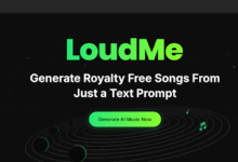 LoudMe