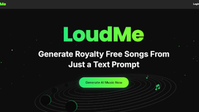 LoudMe