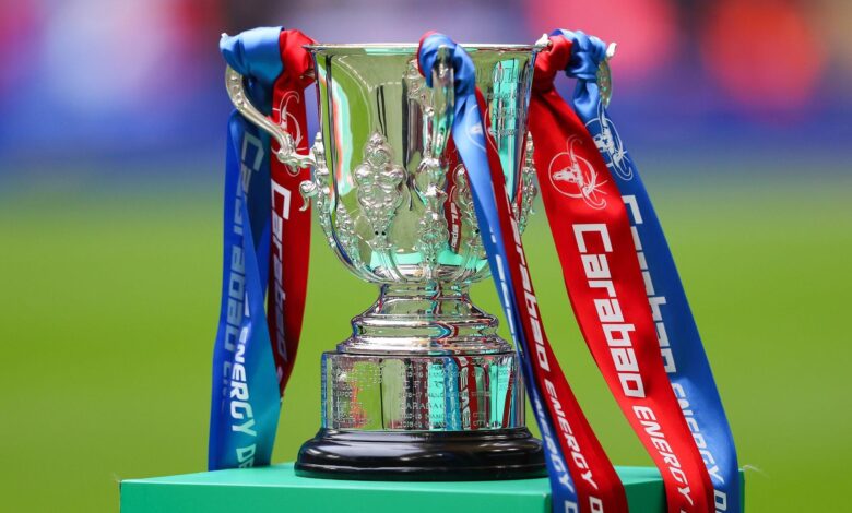 Carabao Cup