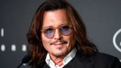 Johnny Depp Net Worth