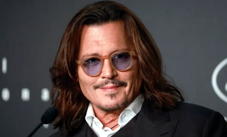 Johnny Depp Net Worth