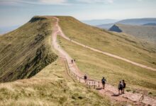 Pen y Fan