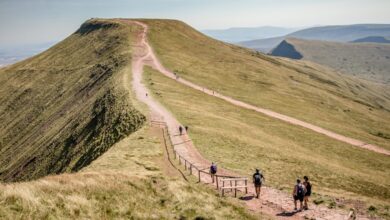 Pen y Fan