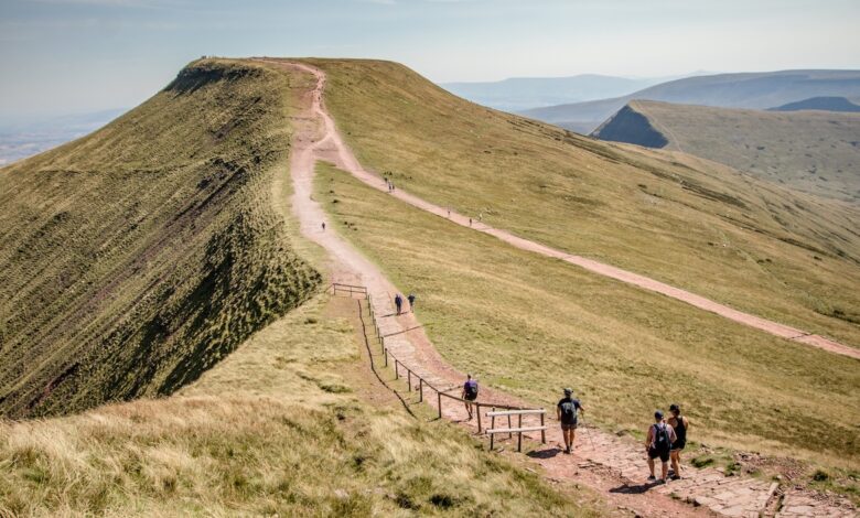 Pen y Fan