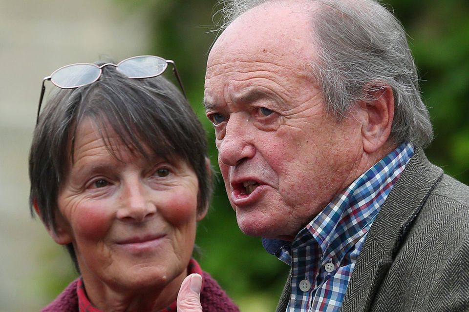 James Bolam Net Worth A Closer Look At His Net Worth And Career