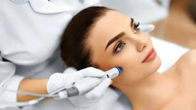 HydraFacial