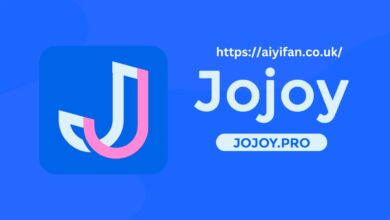 Jojoy Spotify