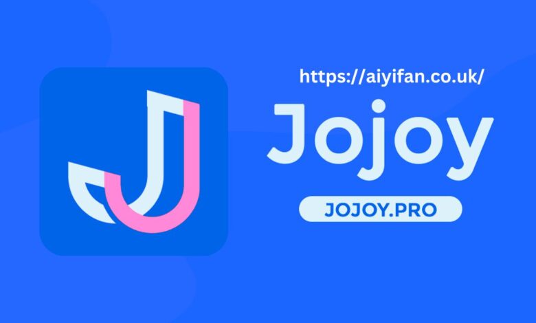 Jojoy Spotify