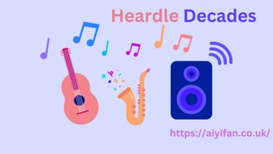 Heardle Decades