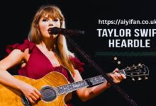 Taylor Swift Heardle