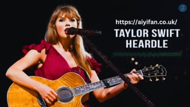 Taylor Swift Heardle