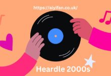 Heardle 2000s