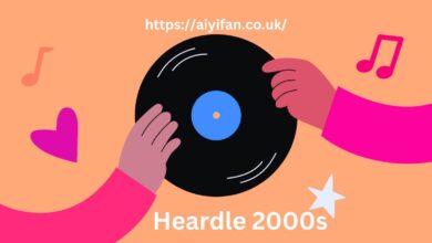 Heardle 2000s