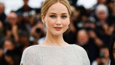 Jennifer Lawrence Net Worth