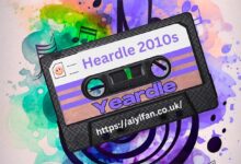 Heardle 2010s