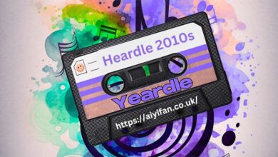 Heardle 2010s