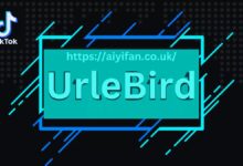 Urlebird