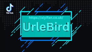 Urlebird