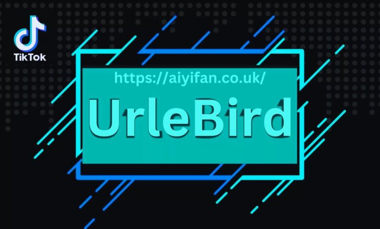 Urlebird