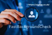 FastBackgroundCheck